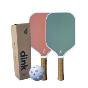 Summer Pickleball Set