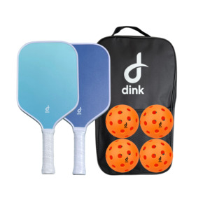 Bundles: Pickleball Starter Bundle