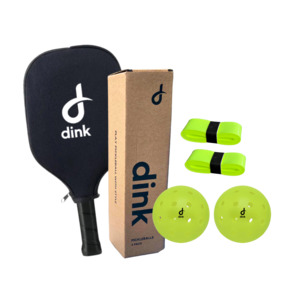 Accessories: Pickleballer Accessory Bundle