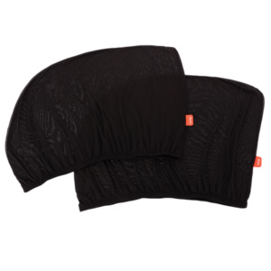 Car Seat Accessories: breeze n' shade