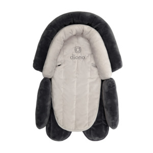 Car Seat Accessories: cuddle soft™