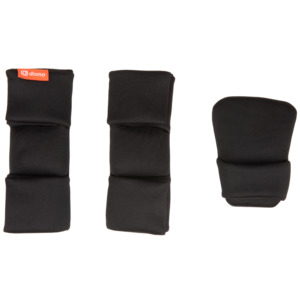 Replacement Parts: radian 3R/RX/RXT Harness Pad Kit