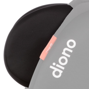 Replacement Parts: radian 3RXT 2020 Headrest Cover