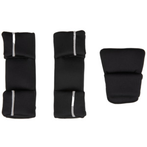 Replacement Parts: radian 3QXT/QX Harness Pad Kit