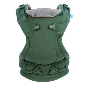 Baby Carriers: imagine deluxe