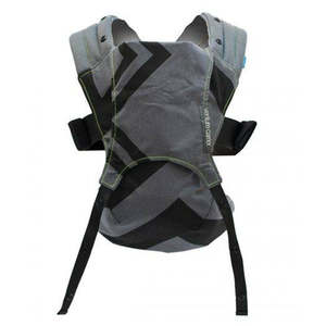 Baby Carriers: We Made Me Venture Baby