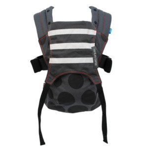 Baby Carriers: We Made Me Venture+ Toddler