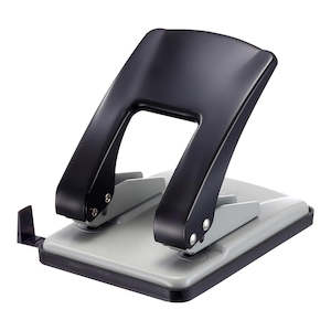 Staplers: KW-triO Heavy Duty 40 Sheet 2-Hole Punch