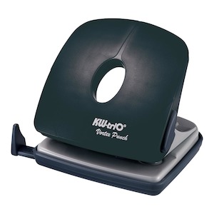 Staplers: KW-triO Pollex Medium 25 Sheet 2-Hole Punch