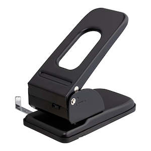 Staplers: KW-triO Heavy Duty 70 Sheet 2-Hole Punch