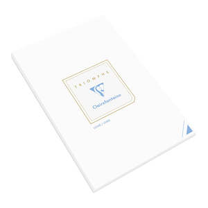 Post Its And Paper: Triomphe Pad A4 Lined