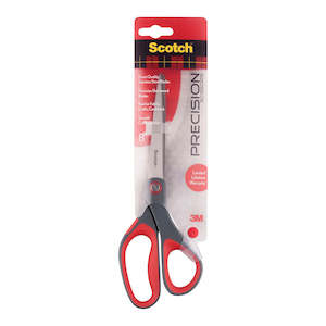 Scissors Utility Knifes: Scotch Precision Scissors 1448 8 Inch