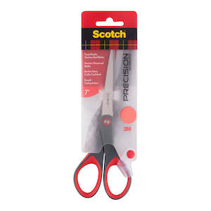Scotch Precision Scissors 1447 7 Inch