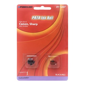 Sharp Compatible PR78BR 2 Colour Ink Roller (Not available)