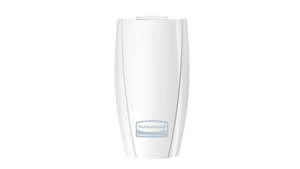 Rubbermaid: TCELL DISPENSER WHITE