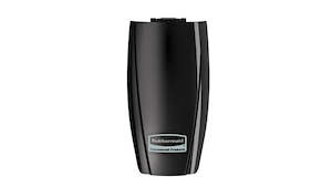 Rubbermaid: TCELL DISPENSER BLACK