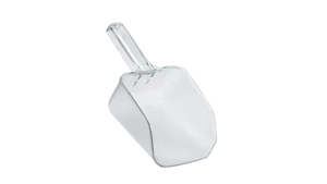 Rubbermaid: Rubbermaid Utility Scoop 32 Ounce, Clear
