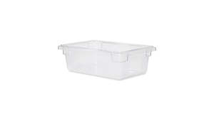 Rubbermaid: Rubbermaid Food/Tote Box 13L
