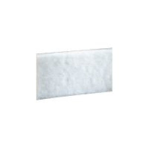 3M White Doodlebug Cleansing Pad