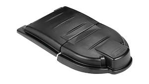 Rubbermaid Executive Mega Brute Mobile Collector Lid