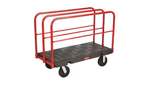 Material Handling: Rubbermaid Sheet & Panel Truck