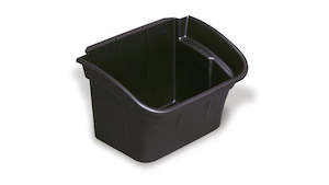 Rubbermaid Utility Bin - 15.1L (for Utility Carts)