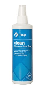 Stationary: AF Whiteboard Cleaner Spray 250ml