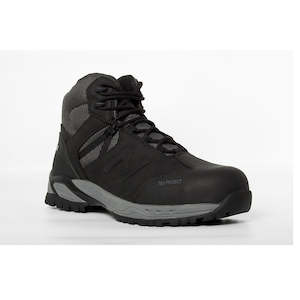 Health Safety: New Balance Allsite Black 2E