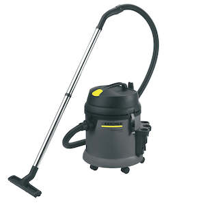 Vacuum Cleaners Accessories: Karcher NT27/1 Wet & Dry Vacuum Cleaner 27 Litre