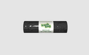 Trash Bag PCR5132 60 Litre 640 X 950mm Bin Liner Roll of 50