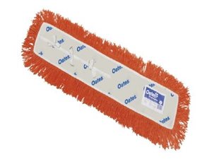 Oates-dust-control-fringe-mop-pad-91cm-orange-and-white
