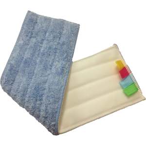 Flat Mop Pad -