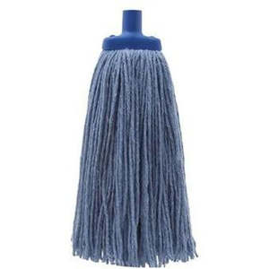 Cleaning Equipment: Filta Mop Head 400g Blue