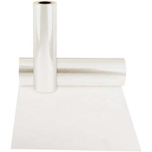 Packaging: Cellophane Roll 30 Micron 600mm x 250m Clear