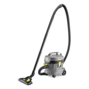 Machinery Equipment: Karcher Vacuum Cleaner T 11/1 Classic Hepa