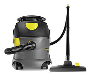 Machinery Equipment: Karcher T10/1 Advanced Vacuum Cleaner 10 Litre