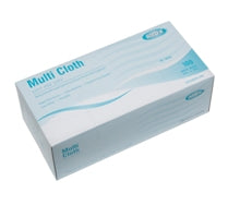 Pacific Hygiene: Sorb-X Multi Cloth White (PACKET)