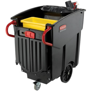 Rubbermaid: rubbermaid-executive-mega-brute-mobile-collector