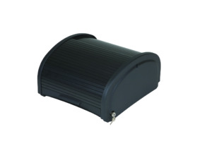 Rubbermaid: rubbermaid-executive-locking-security-hood