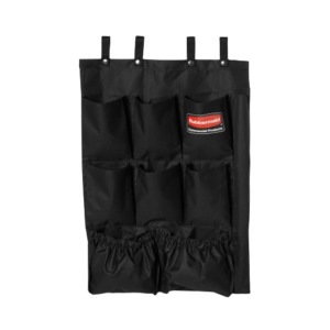 Rubbermaid: rubbermaid-fabric-9-pocket-organiser