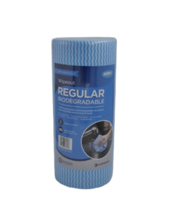 Consumables: sorb-x-biodegradable-regular-wipe-roll