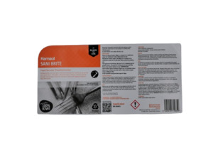 Washroom Hygiene: extractol-carpet-shampoo-app-label