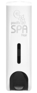pacific-spa-350ml-white-dispenser-hair-shampoo