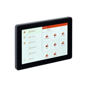 Philips Dynalite Touch Screen Direct Control