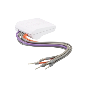 Four-Way DALI Dry Contact Interface Direct Control