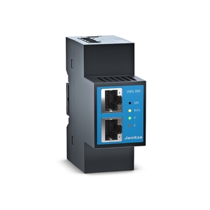 Products: Janitza UMG 800 Direct Control