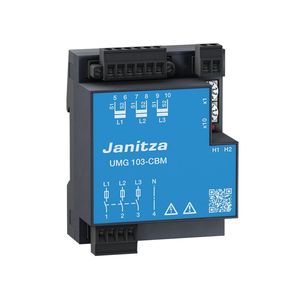Janitza UMG 103-CBM Direct Control