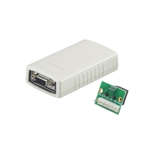 Products: DyNet PC Node Computer Adaptor - RS232 Direct Control