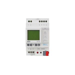 Eelectron KNX Astronomical Clock Direct Control