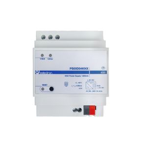 Eelectron KNX Bus Power Supply Unit 1280 MA Direct Control